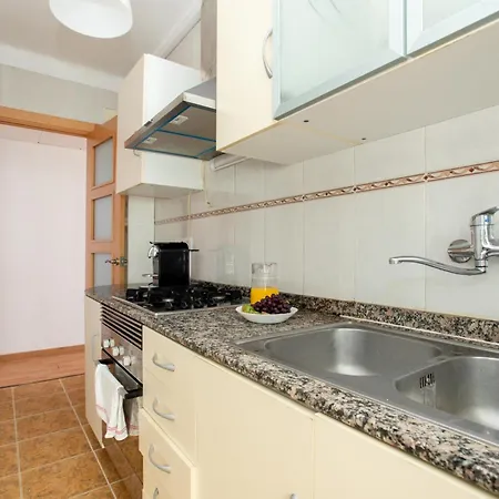 00 Sagrada Familia Appartement *