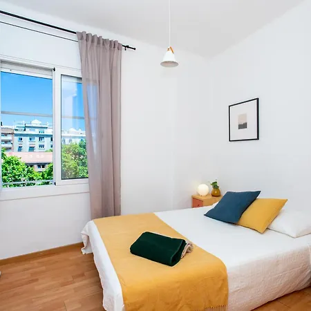 00 Sagrada Familia Apartment *
