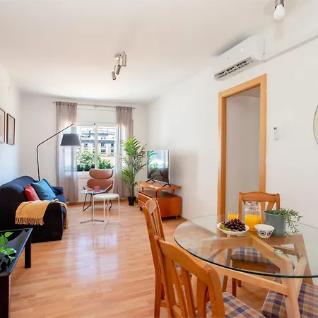 Apartment 00 Sagrada Familia Barcelona